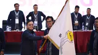 Digitalisasi, Kolaborasi, Inovasi: Legasi Brian Putra Bastara Sebagai Ketum HIPMI Sumbar