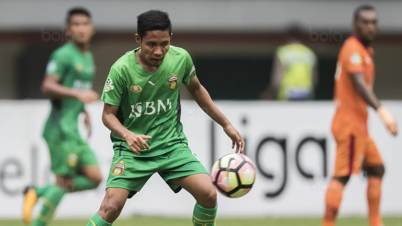 Evan Dimas