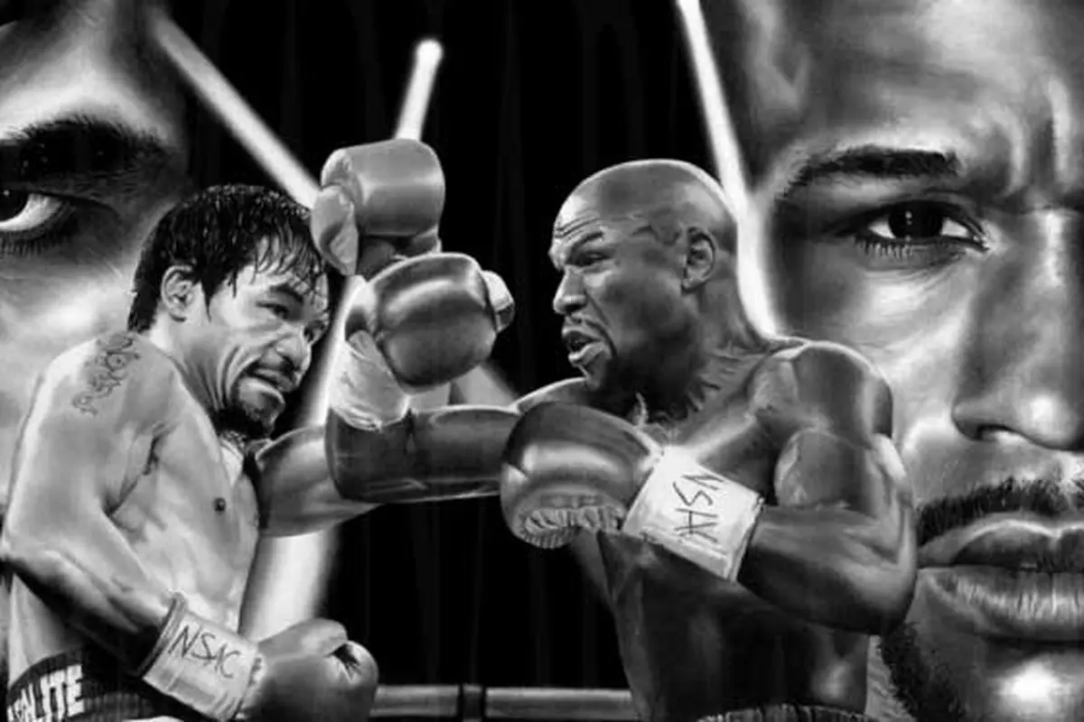 Matikan Kulkas dan Semua Toko Tutup! Demi Nonton Pacquiao