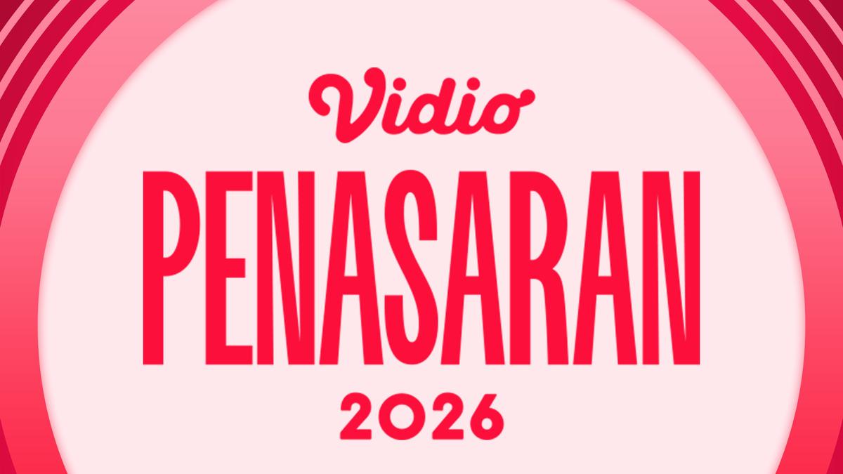 Seru-seruan di Vidio Penasaran 2026: Musik, Meet &amp; Greet, dan Ruang Interaktif