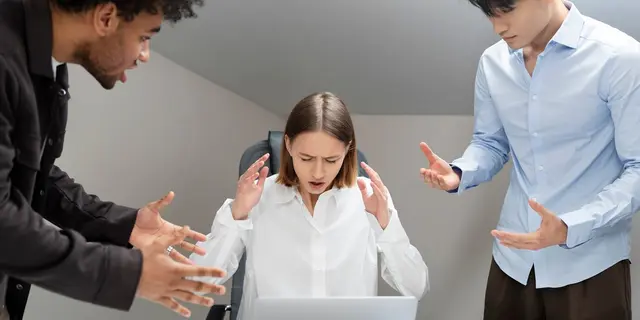 Apa Itu Micromanagement yang Bisa Mengganggu Produktivitas dan Kreativitas di Tempat Kerja?