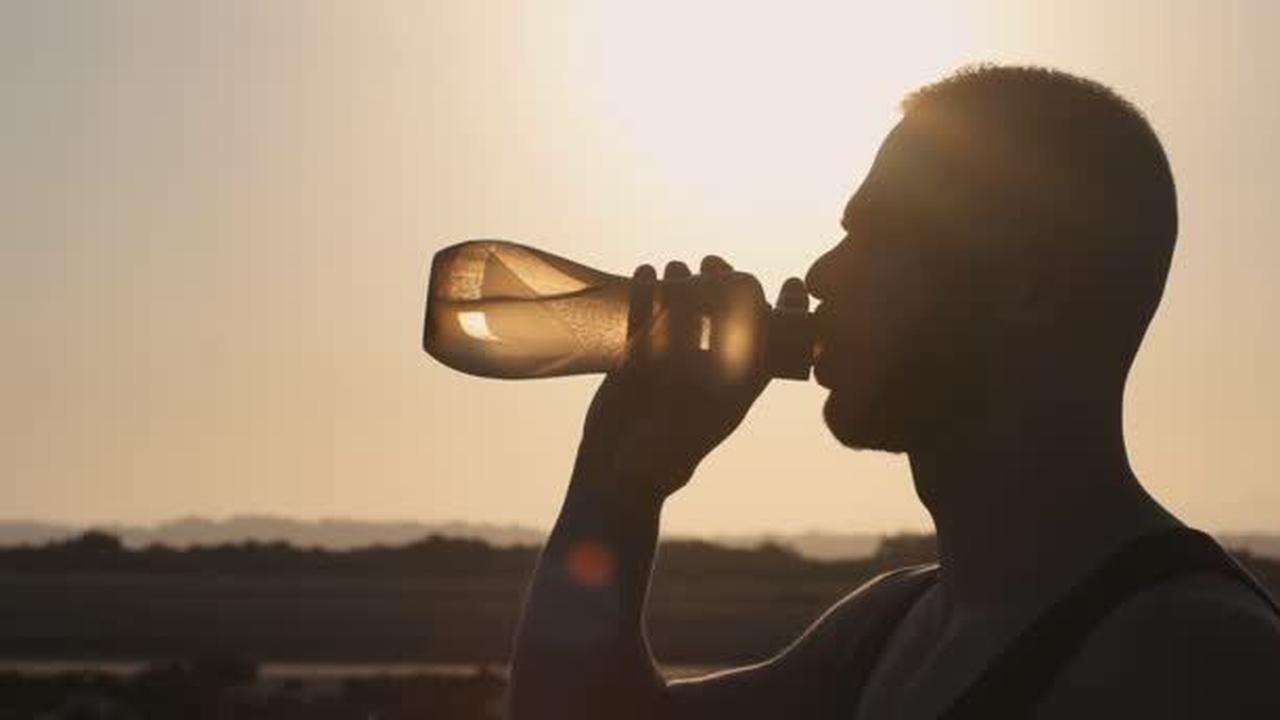 4. Minuman Energi
