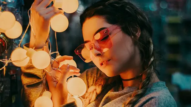 Ilustrasi Relationship