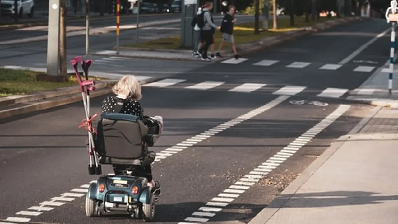 Disablitas