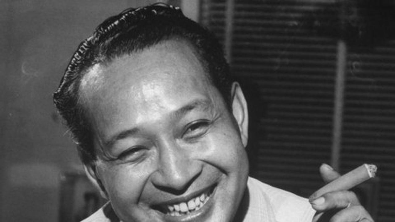Film sejarah berbalut propaganda ala Soeharto