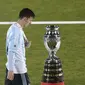 Lionel Messi (REUTERS/Ueslei Marcelino)