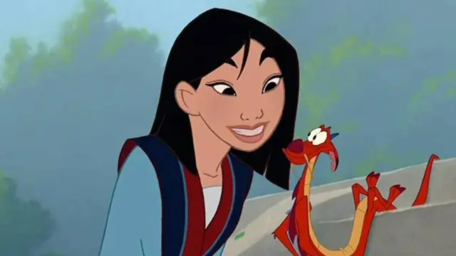 6 Fakta Unik Karakter Putri Disney,