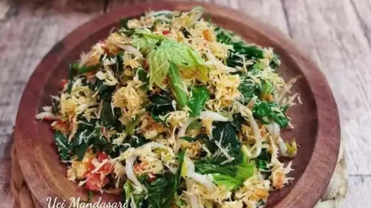 Simak Tips Mudah Cara Hilangkan Pahit Daun Pepaya Tanpa Tanah Liat