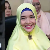 Rima Idris a.k.a RP (Bintang Pictures)