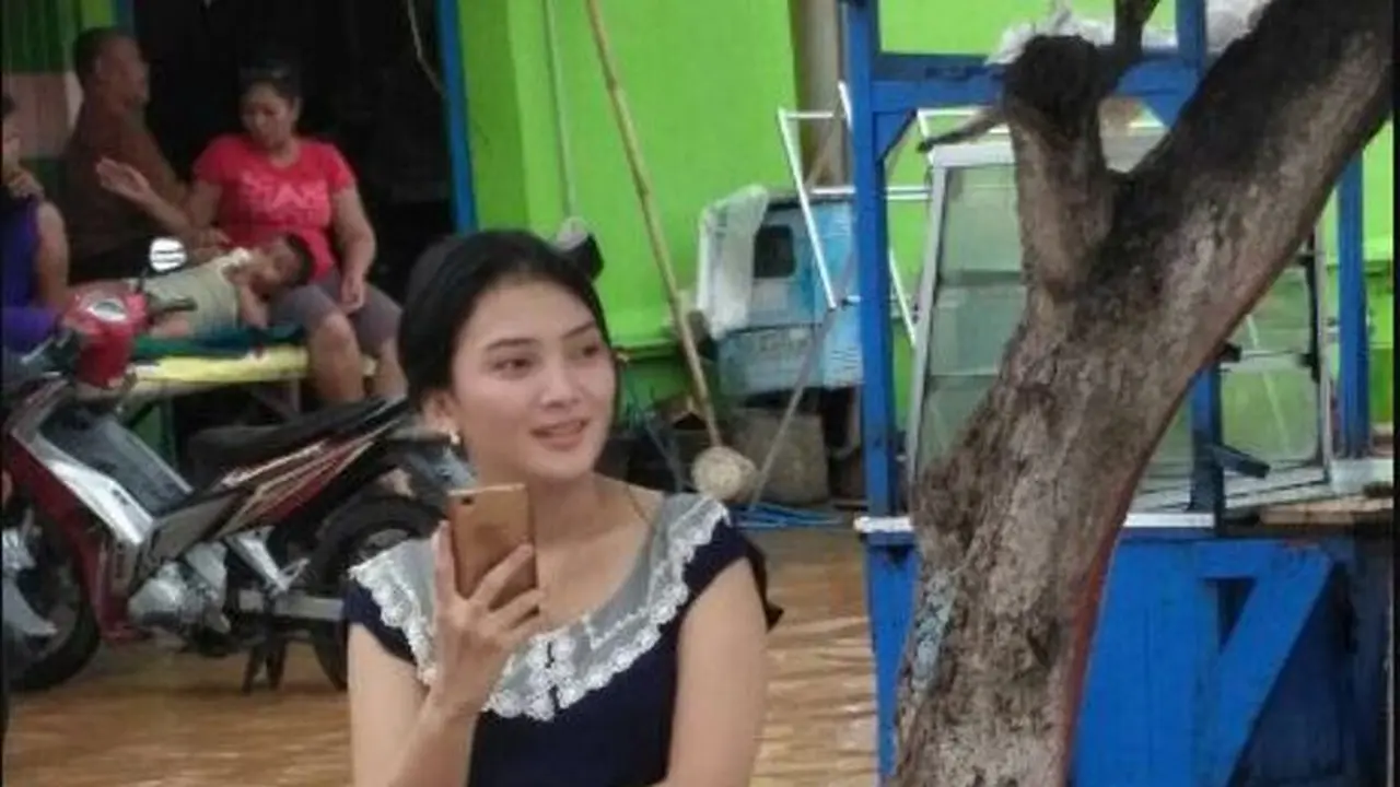 [Bintang] Wulan Korban Banjir