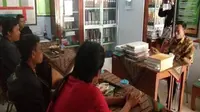 Iseng Pegang Bagian Sensitif Siswa Perempuan, Bocah SD Disidang