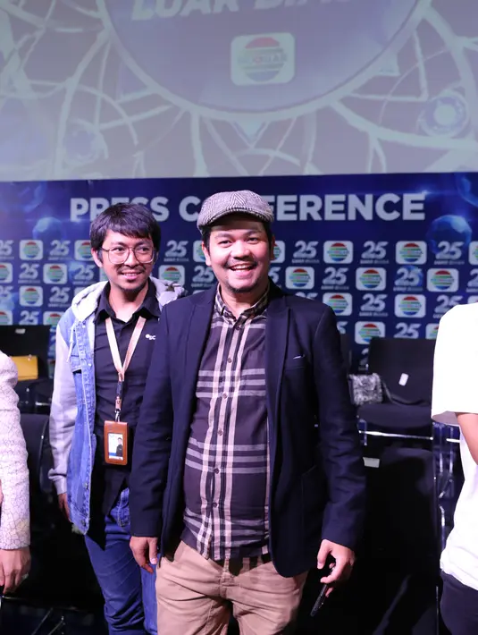 (Daniel Kampua/Fimela.com)