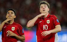 Dibocorkan Erick Thohir, Ole Romeny dan Marselino Bakal Dipanggil Lawan China dan Jepang