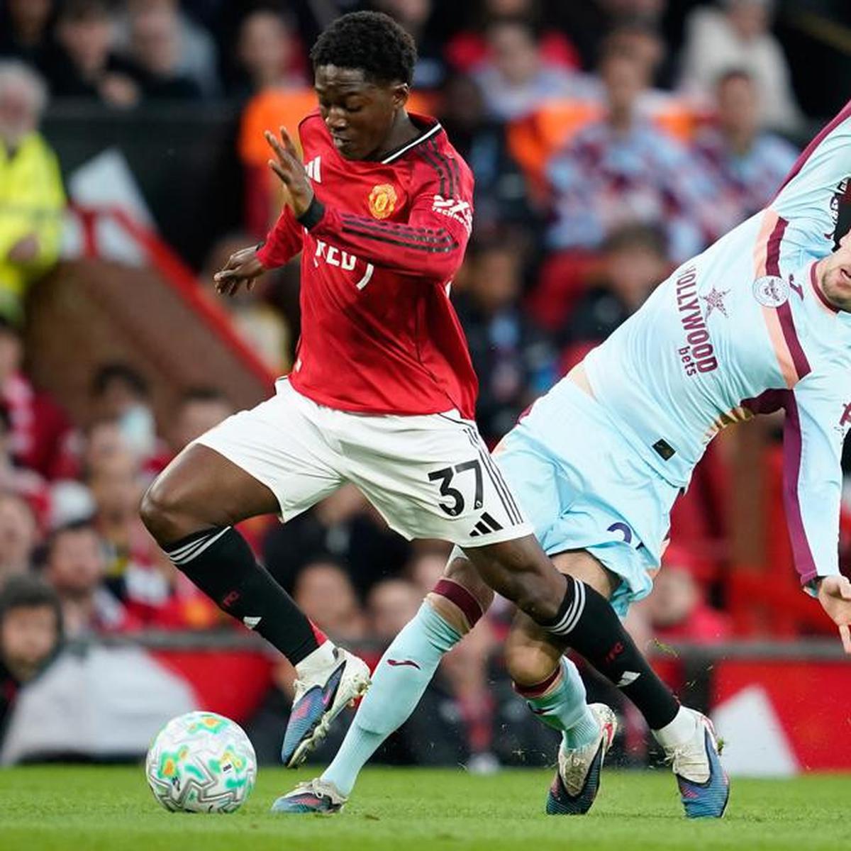 Kobbie Mainoo Resmi Perpanjang Kontrak di MU hingga 2031, Langsung Tebar Janji Manis