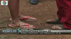 Orangtua dan keluarga korban tak bersedia melanjutkan peristiwa nahas ini untuk diproses lebih lanjut.