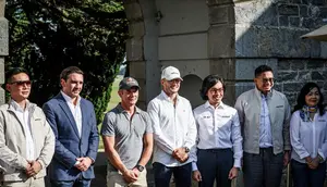 Pereli Legendaris Sebastien Loeb Bakal Tampil di Jakarta, Duet Bareng Kevin Hansen