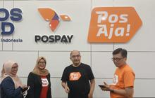 Tingkatkan Akurasi 99 Persen, PT Pos Indonesia Kerahkan Robot Buat Sortir Paket