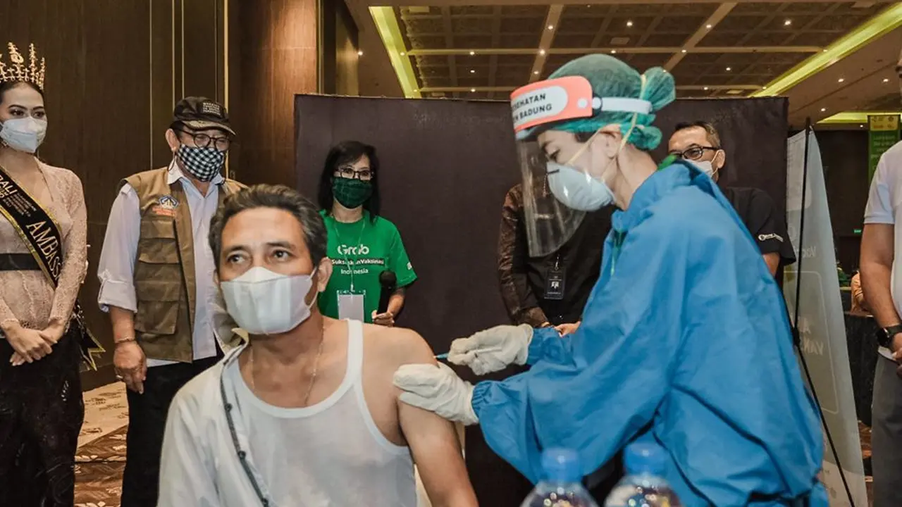 Menparekraf Sandiaga Uno