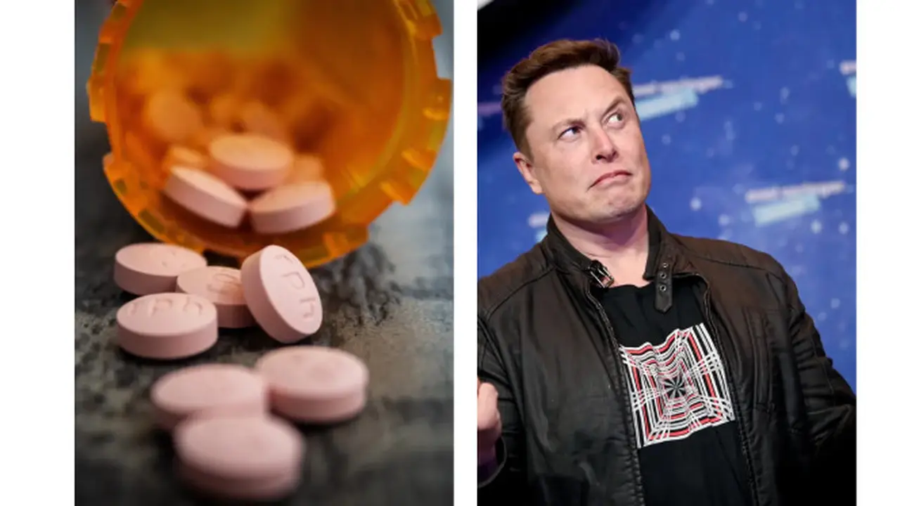 Pil Diet Penurun Berat Badan Elon Musk, Wegovy Guncang Suku Bunga di