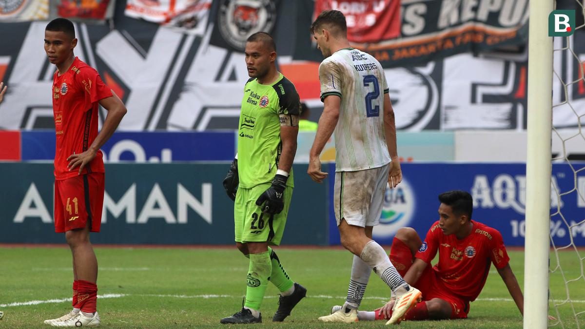 Hasil Lengkap dan Klasemen BRI Liga 1 2023 / 2024 Hari Ini Big Match