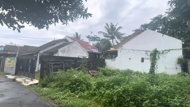 8 Potret Rumah Orang Tua Paula Verhoeven, Berada di Gang Sempit