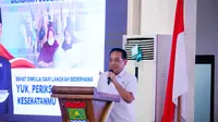Wamenkes Benny: 82 Juta Warga Sudah CKG, Kasus Hipertensi Tinggi