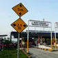 Kementerian PUPR memastikan kesiapan jalan tol dan jalan nasional dari Banten hingga ke Lampung untuk mendukung Mudik Lebaran 2022. (Dok Kementerian PUPR)