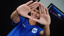 PSIS Semarang resmi merekrut winger Lorensius Amanat pada Minggu (5/7/2026). (PSIS)