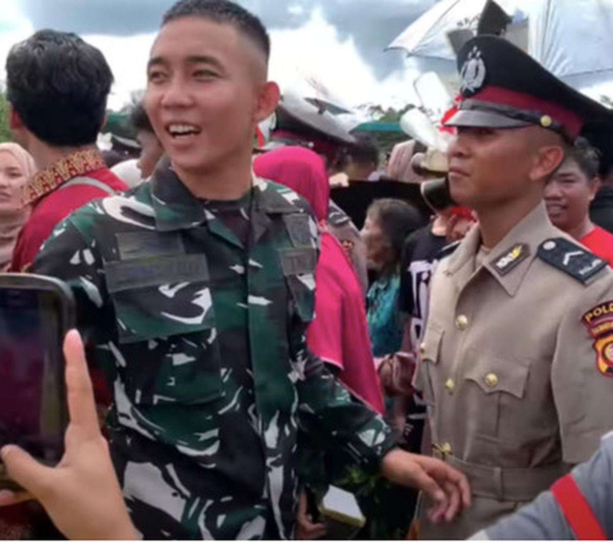 Dok. Istimewa