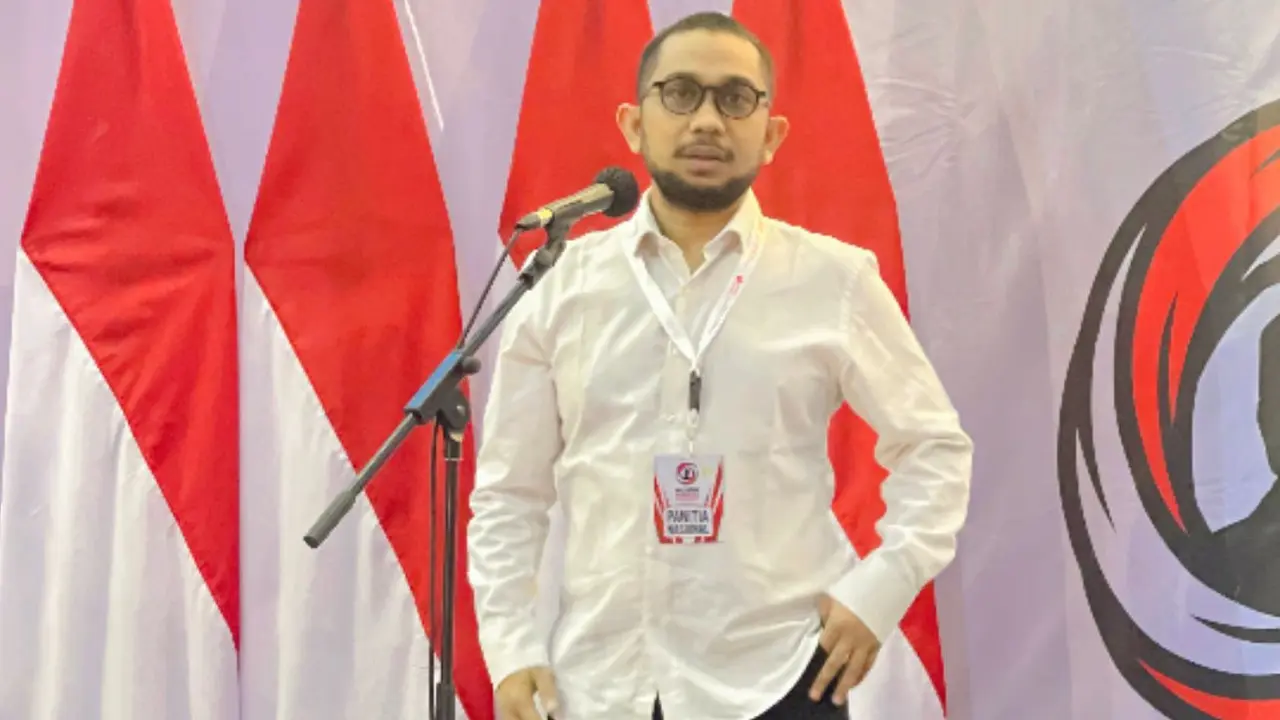 Memaknai Semangat Sumpah Pemuda, Gerakan Milenial Indonesia Emas Ajak Pemuda Bangun Kreatifitas dan Produktifitas yang Positif
