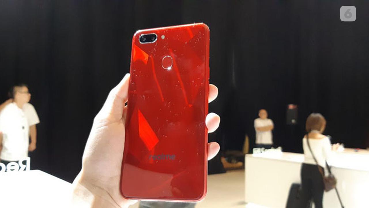 Realme 2