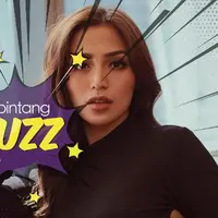 Jessica Iskandar Suntik Filler Bibir di Amerika?