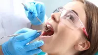 Bisakah Karang Gigi Dibersihkan Secara Alami?