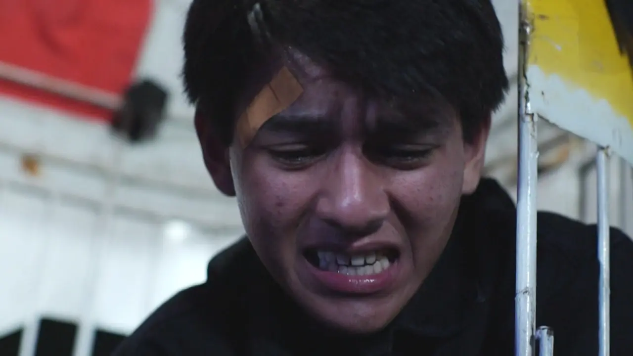 Dari Jendela SMP