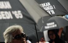 Gara-gara Pergub 229, aksi kamisan juga dilarang