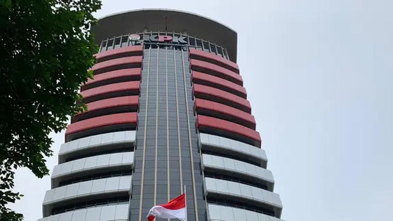 Uang Korupsi Dana Hibah Pokmas Jatim Berubah Berbentuk Jadi Tanah dan Bangunan Rp3 Miliar