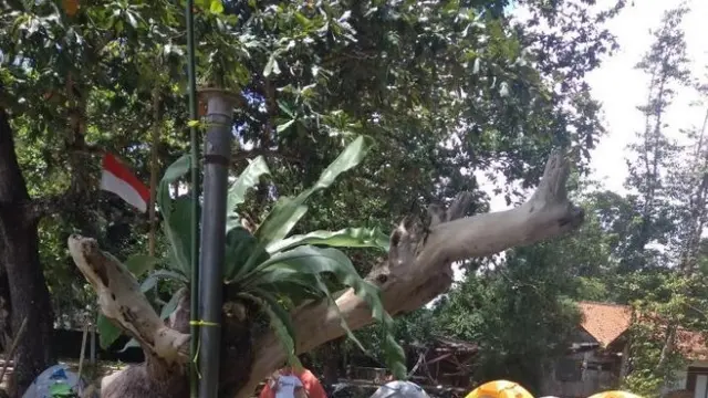 Desa Wisata Sukarame