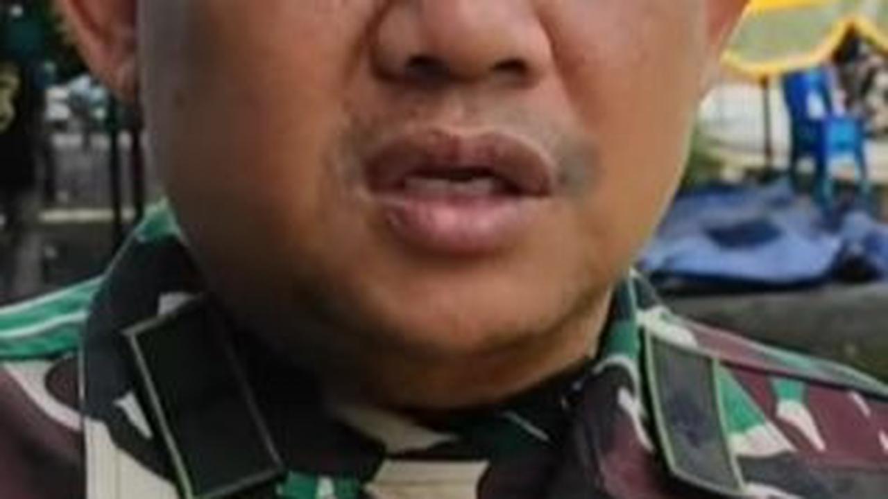Demi Bantu Kesusahan Warga Soal Ekonomi, Pelda TNI Indro Rela Pinjamkan Uang Tanpa Bunga