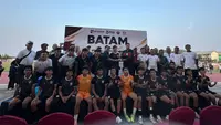 Garudayaksa Gagal Angkat Trofi BIFS 2026 Usai Dikalahkan Tim Asuhan Okto Maniani