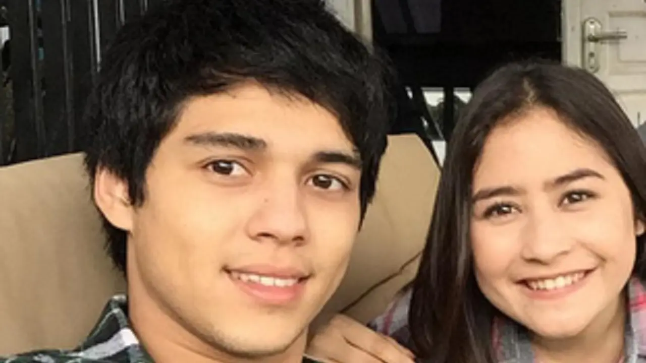 Prilly Latuconsina