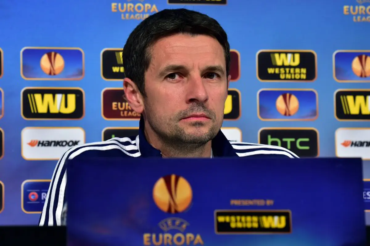 Remi Garde