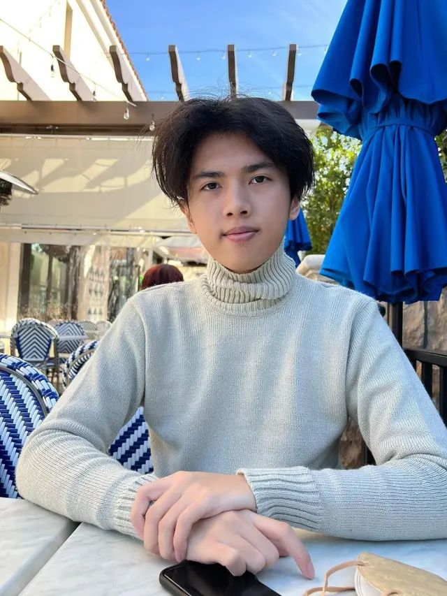 Uci Flowdea (Istimewa)