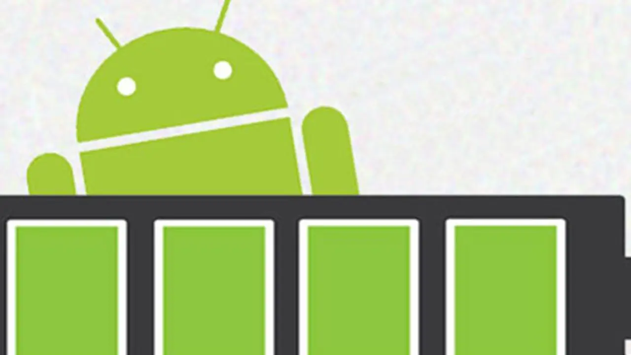 Cara Membuat Baterai Android Seperti Baru Lagi