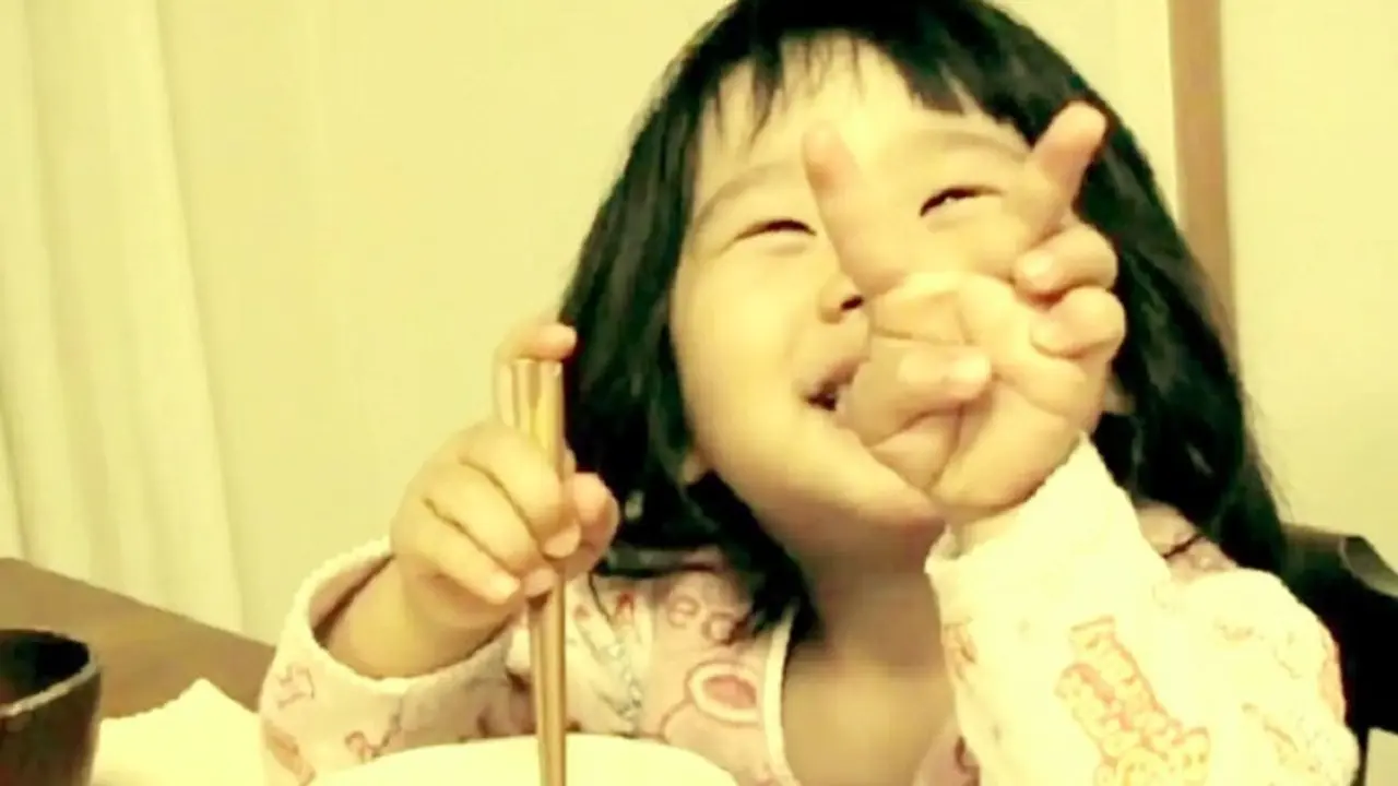 [Bintang] Gadis Kecil