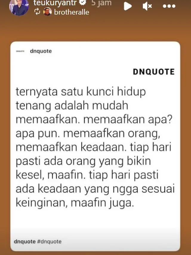 Teuku Ryan