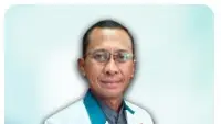 Profil Dirut BPJS Kesehatan yang Baru Prihati Pujowaskito
