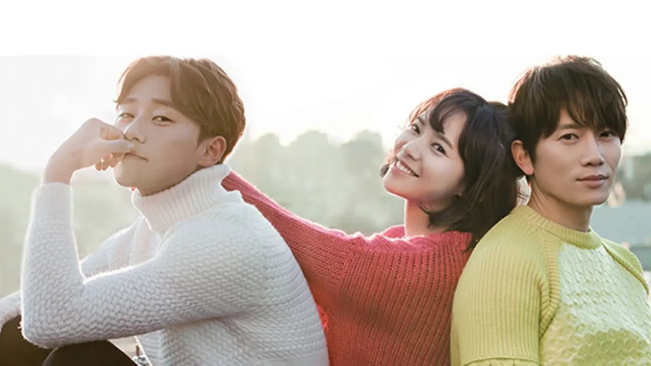 Drama Korea 