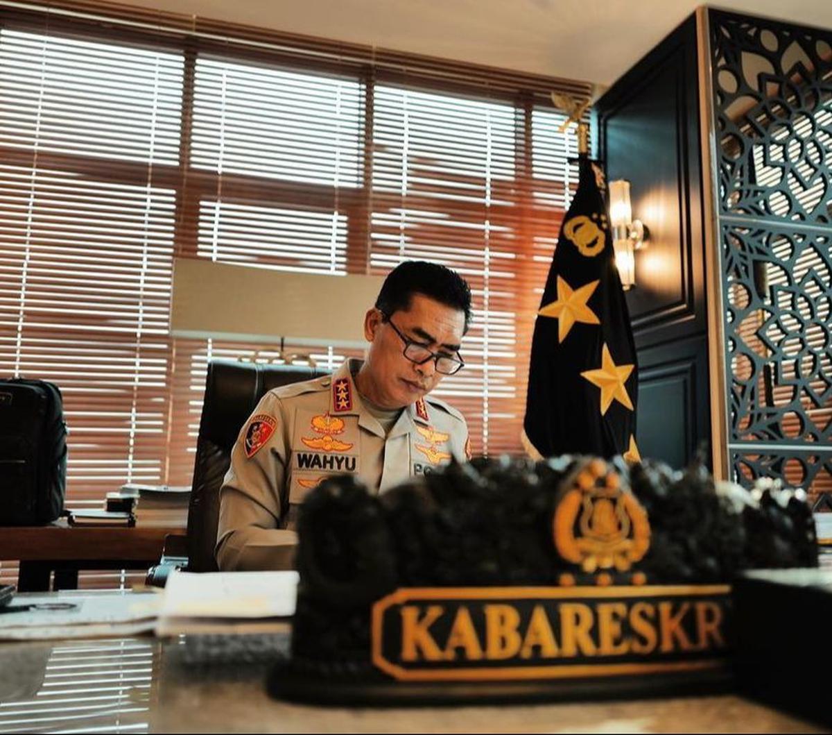 Dok. Istimewa