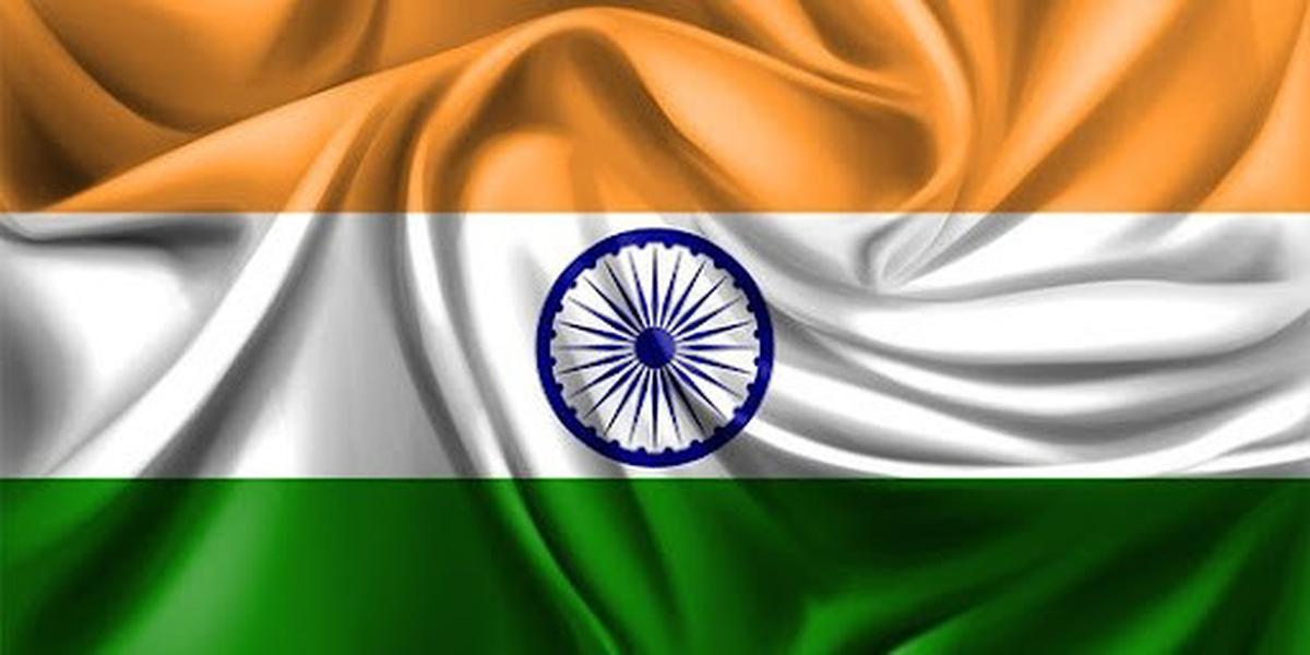 India