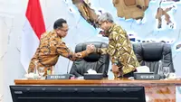 Kemendagri Gandeng KPK Perkuat Pencegahan Tindak Pidana Korupsi di Daerah